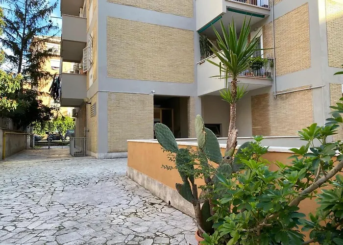 Casa Balu\'